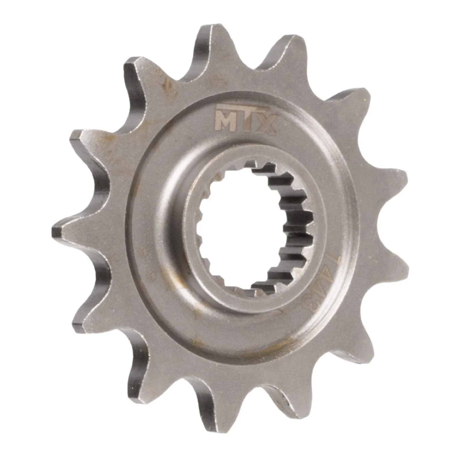 XAM Sprocket Kit Suzuki RMZ450 '13-'16 X-Ring Gold 13/50 - Image 3
