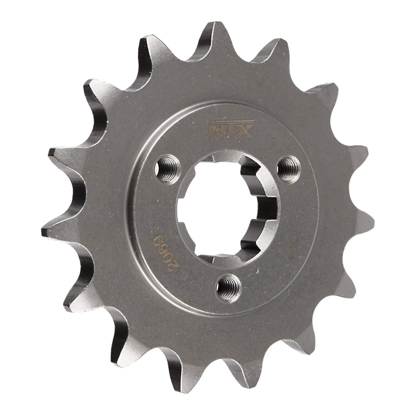 XAM Sprocket Kit Suzuki DR650 '06-'15 X-Ring 15/41 - Image 3