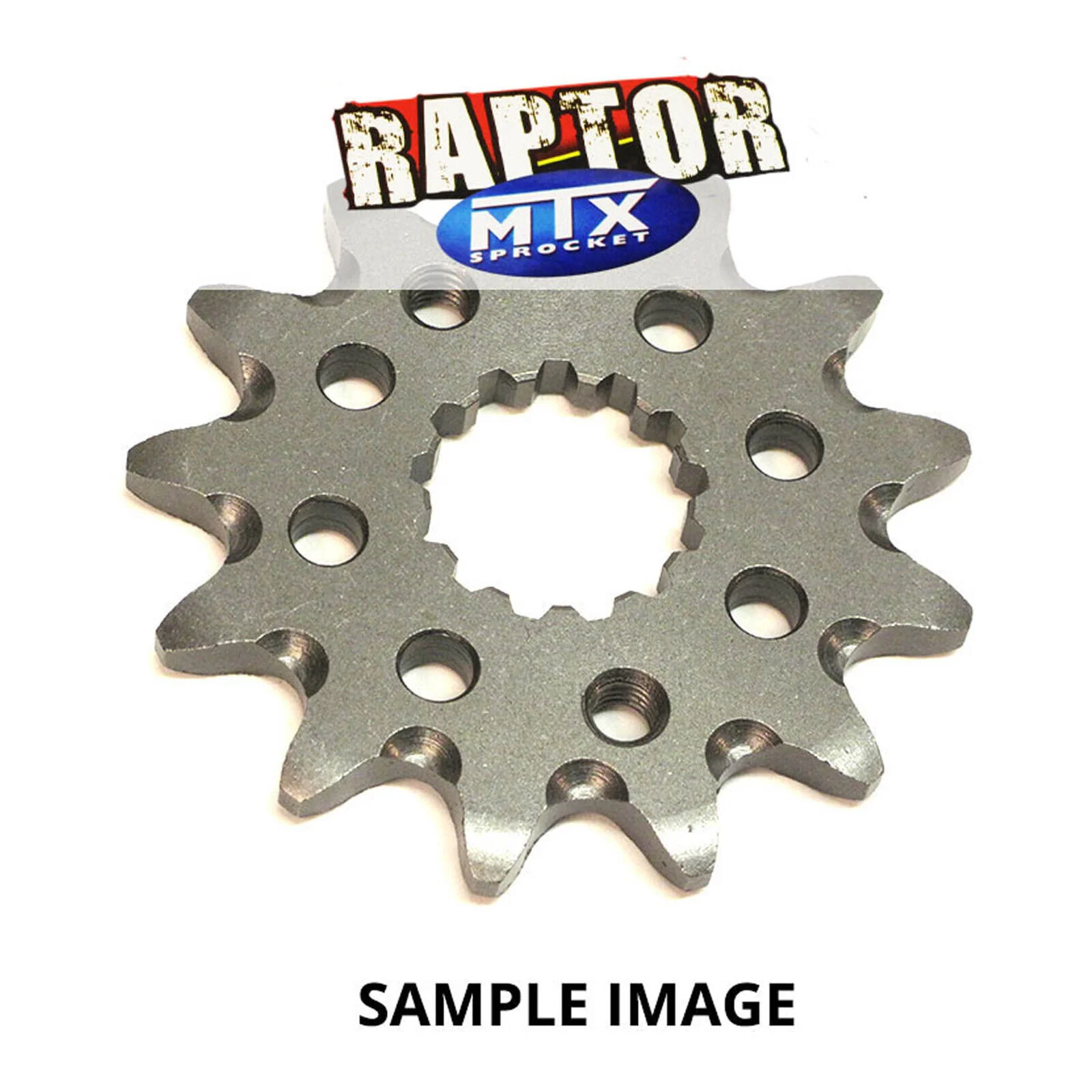 XAM Sprocket Kit Sherco 450/510SH1 NSDCG2 14/48 - Image 3