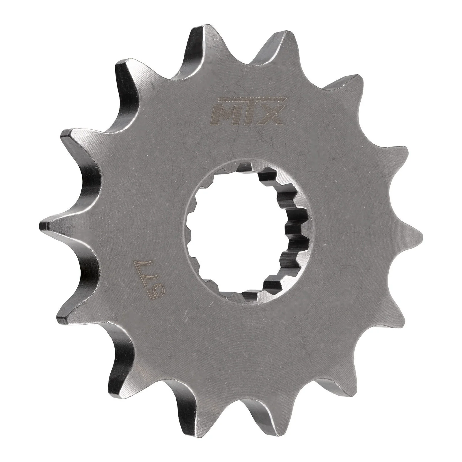 XAM Sprocket Kit Yamaha YZ85 BW 19- 14/51 - Image 3