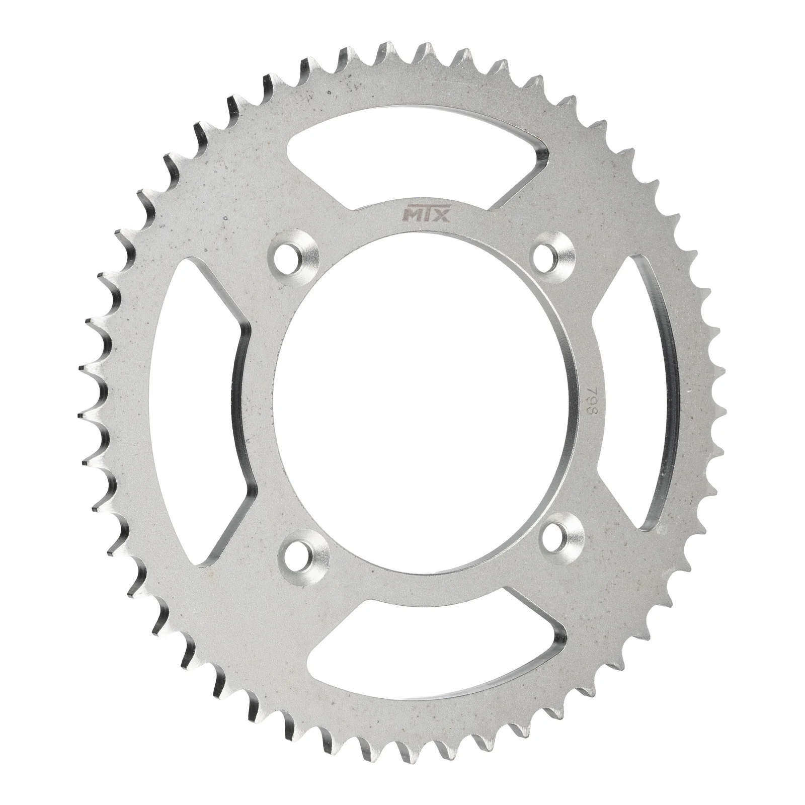 XAM Sprocket Kit Yamaha YZ85 BW 19- 14/51 - Image 4