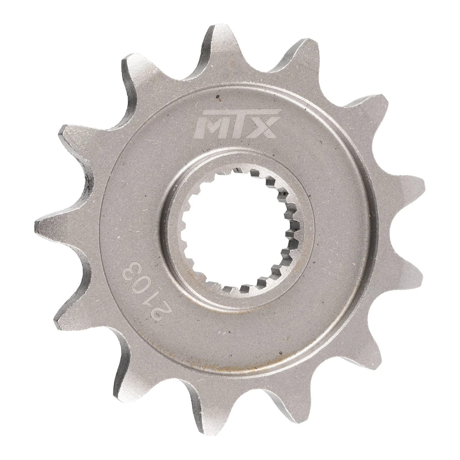 XAM Sprocket Kit Yamaha YZ250F '05-'09 X-Ring Zero Black 13/49 - Image 3