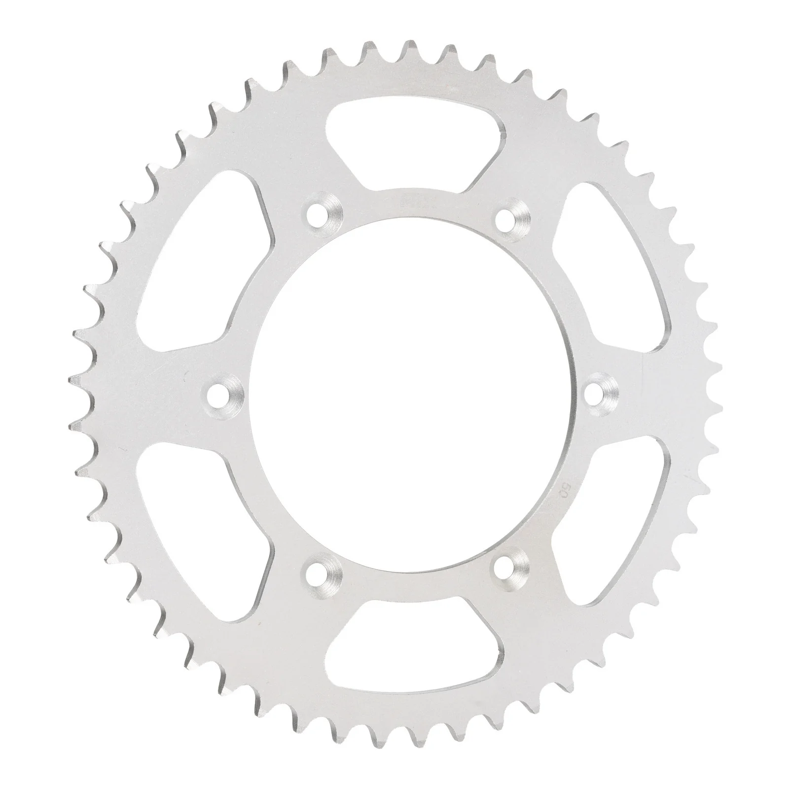 XAM Sprocket Kit Yamaha WR250R '08-'17 13/43 - Image 4