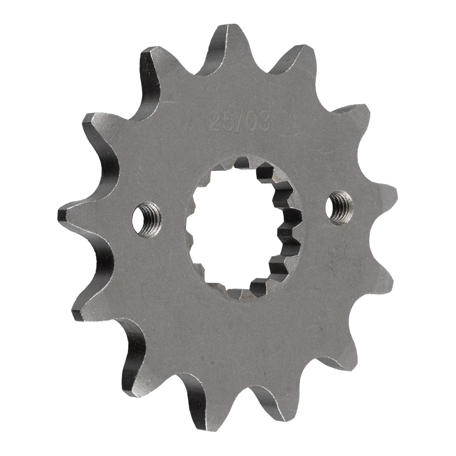 XAM Sprocket Kit Yamaha YZ450FX '16-'17 NSDCG2 13/50 - Image 3