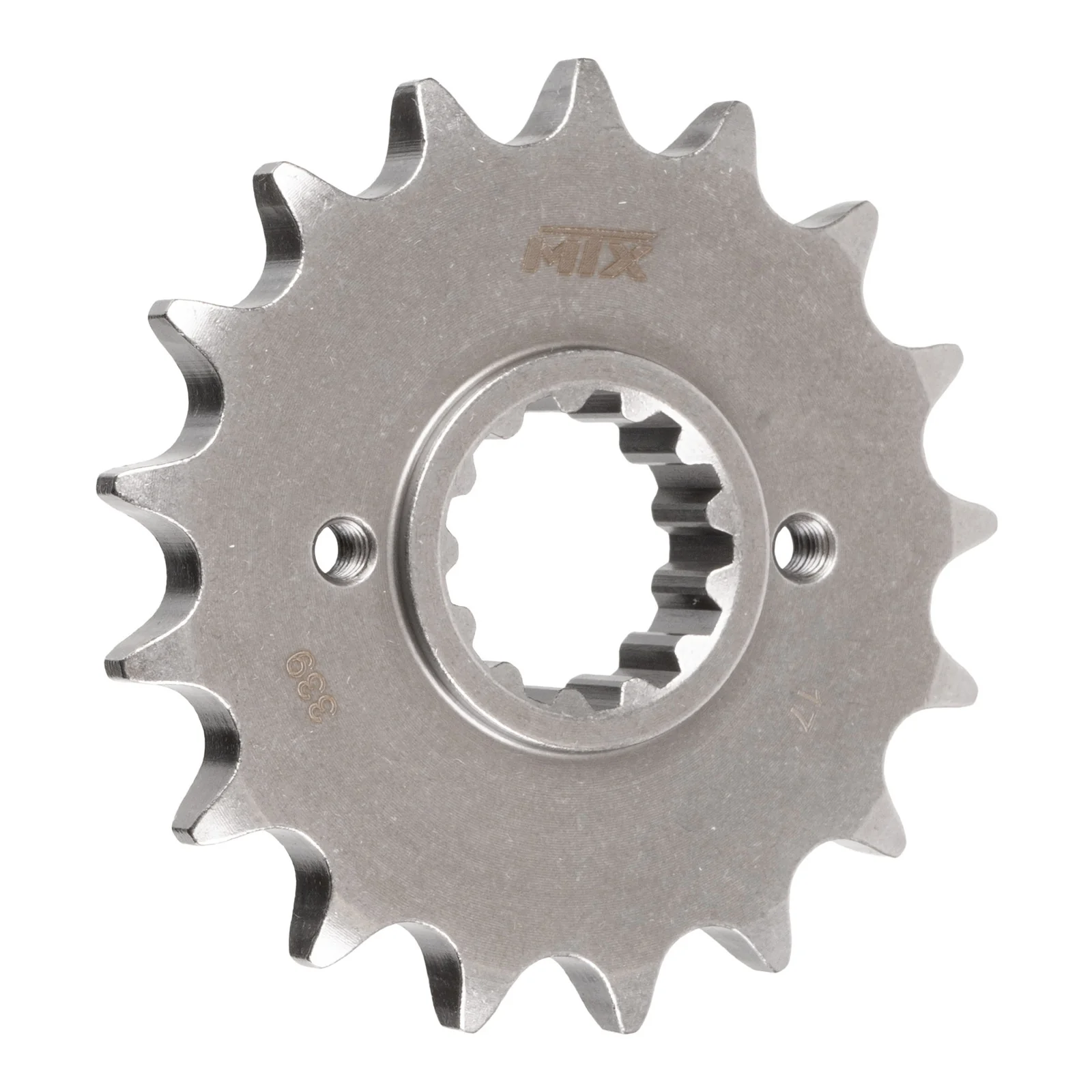 XAM Sprocket Kit Honda CBR1000F '89-'00 X-Ring 17/42 - Image 3