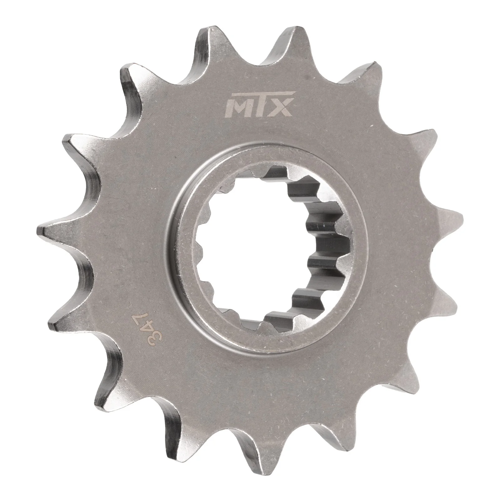 XAM Sprocket Kit Honda CB1000R/RA X-Ring 16/44 - Image 3