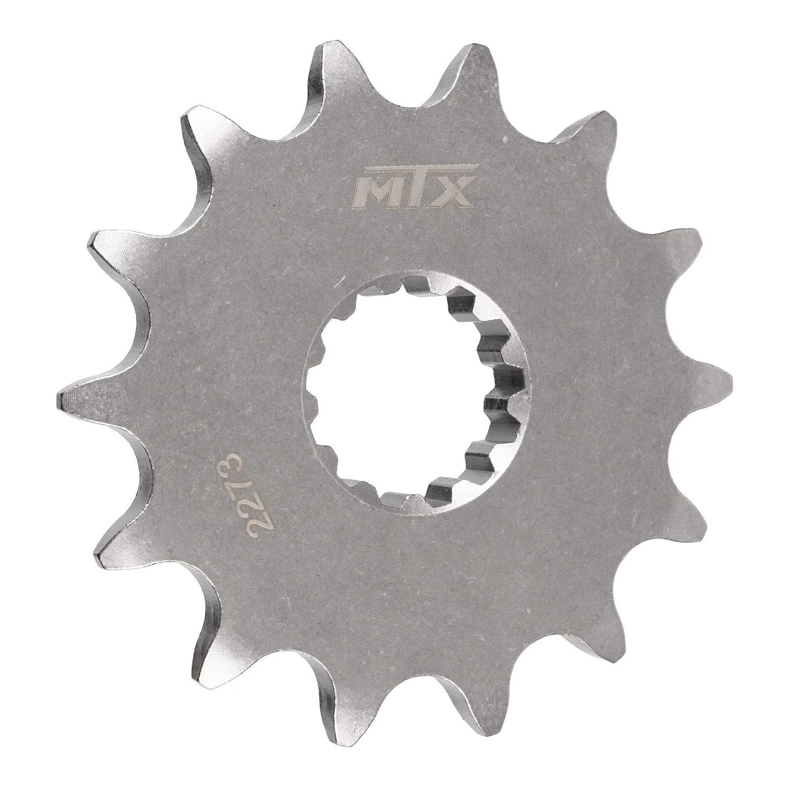 XAM Sprocket Kit Kawasaki EX250R J8F (Ninja 250R) '08 X-Ring Gold 14/45 - Image 3