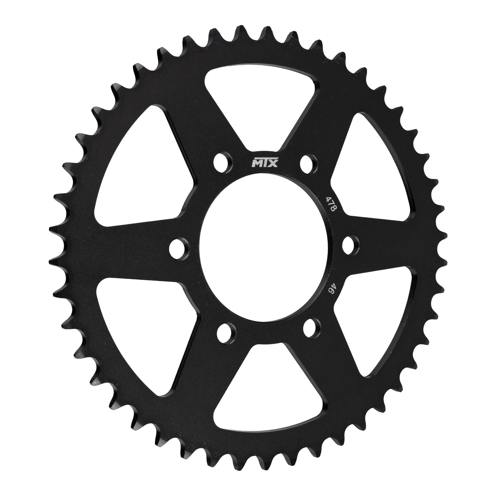 XAM Sprocket Kit Kawasaki Ninja 650RL '06-'15 X-Ring 15/46 - Image 4