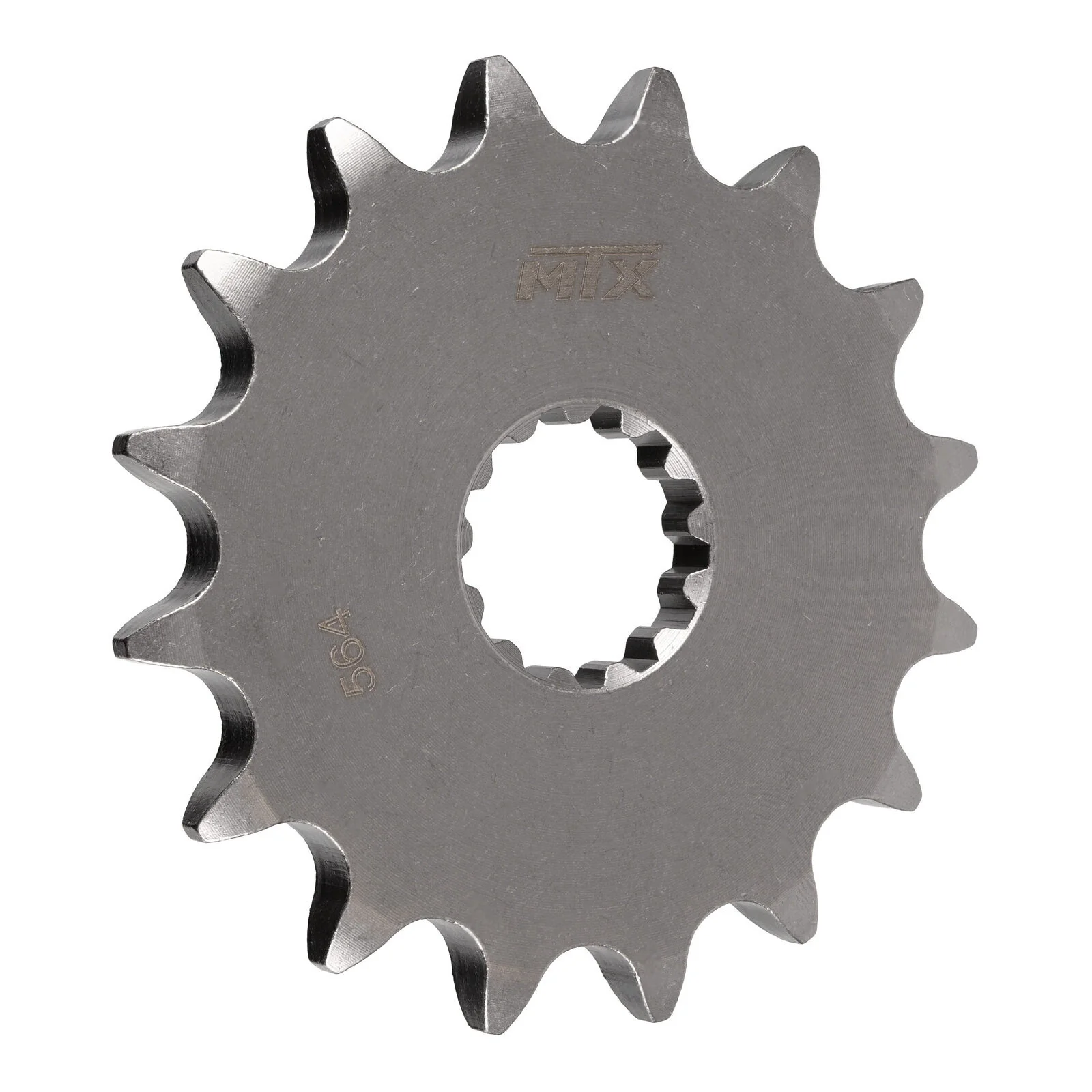XAM Sprocket Kit Suzuki DL650 V-Strom 2020 - 525AX 15/47 - Image 5