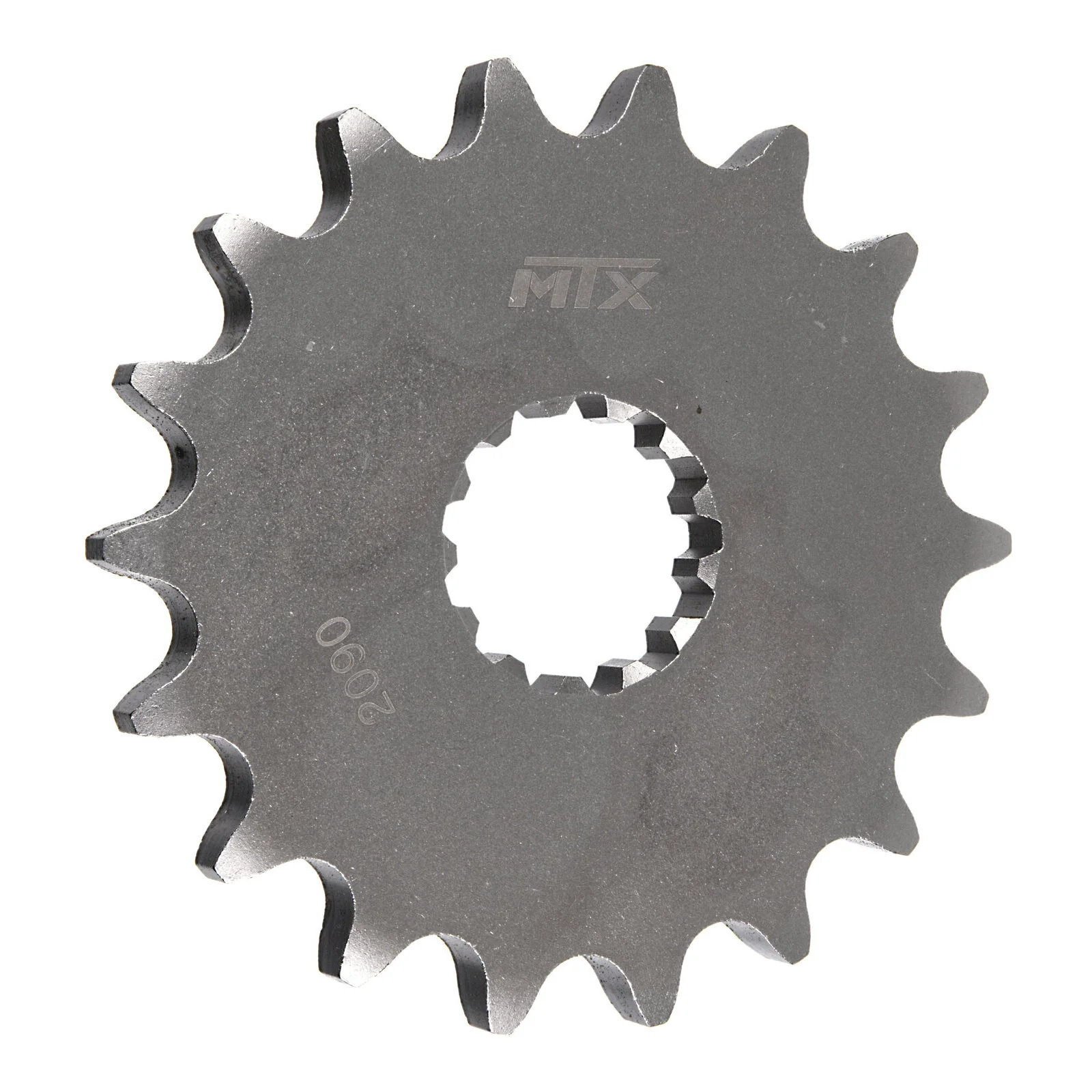 XAM Sprocket Kit Triumph Thunderbird 900 Trident X-Ring 17/43 - Image 3